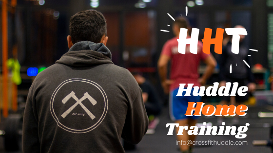 HHT- Huddle Home Training | Free Trial